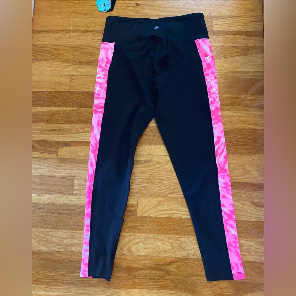 Lularoe brave leggings